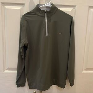 Genteal Quarter Zip